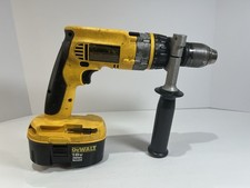 Dewalt dc989 18v for sale  Sparrows Point