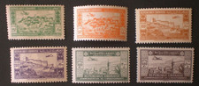 Libano libano 1943 usato  Sanremo