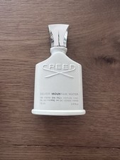 Empty bottle creed for sale  Los Angeles