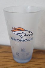 Denver broncos pint for sale  Prescott Valley