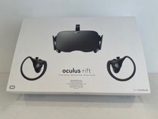 Culus rift cv1 gebraucht kaufen  Berg