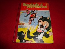 Album reliure moustache d'occasion Album reliure moustache d'occasion  Cogolin