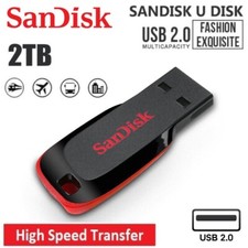 Clé usb sandisk d'occasion  Expédié en France