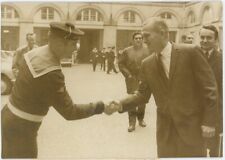 Colonel franck borman d'occasion  Paris XIII