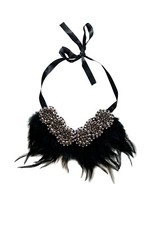 Collana donna con usato  Borgo Virgilio