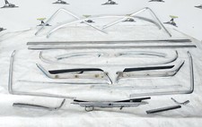 Set cornice mercedes usato  Sant Angelo Romano