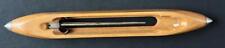 Wooden weaving boat for sale  UK