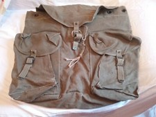 Zaino militare esercito usato  Arezzo