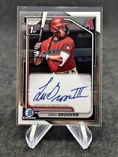 2024 bowman gino for sale  San Jose