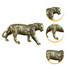 Feng tiger ornaments for sale  Shipping to Ireland