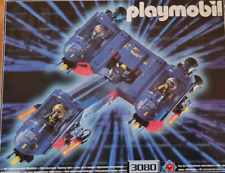 Playmobil 3080 raumschiff gebraucht kaufen  Berlin