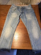 Timezone jeans style gebraucht kaufen  Nordheim, Sommerach