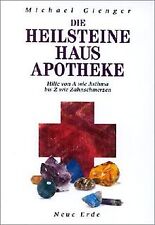 Heilsteine hausapotheke gienge gebraucht kaufen  Berlin