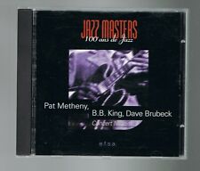Pat metheny king d'occasion  Montpezat-de-Quercy