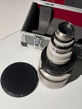 Canon 400mm arri gebraucht kaufen  Oberschleißheim