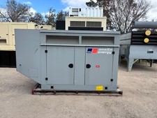 2016 mtu 30kw for sale  Humble