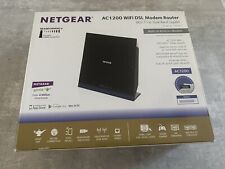 Modem router netgear usato  Vigonovo