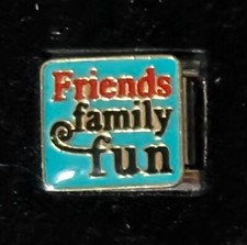 Friends family fun for sale  Hazlehurst