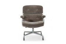 Vintage eames time for sale  Detroit
