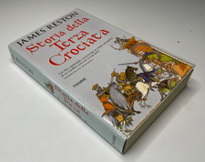 James reston storia usato James reston storia usato  Polcenigo