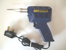Powercraft 150w soldering for sale  CANNOCK