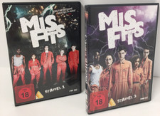Dvd mis fits gebraucht kaufen  Berlin
