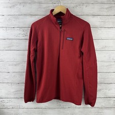 Patagonia zip small for sale  Van Buren