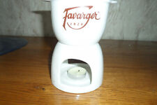 Favarger appareil fondue d'occasion  Villeneuve-sur-Yonne