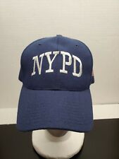 Nypd blue hat for sale  Barrington
