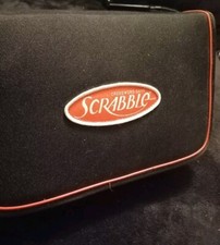 Scrabble travel size for sale  Wausau