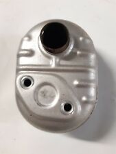 Pot échappement moteur d'occasion  La Chevrolière