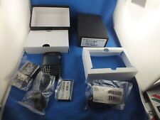 BlackBerry Curve 8520 Schwarz Black Ohne Simlock Smartphone Unlocked Handy  Neu comprar usado  Enviando para Brazil