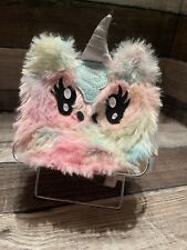 Claire pastel unicorn for sale  Peru
