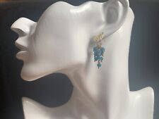 Elegante 18k vergoldete gebraucht kaufen  Attenkirchen
