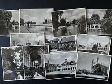Cambridge nice collection for sale  POOLE