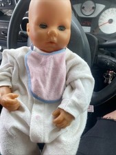 Peterkin soft bodied for sale  HARLOW