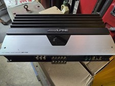 Alpine mrv f450 for sale  Corinth