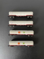 n gauge tank wagons for sale n gauge tank wagons for sale GLASGOW