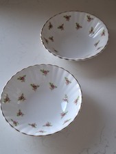 Vintage pink rosebud for sale  CARRICKFERGUS