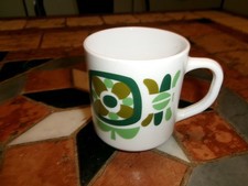 Mug ancien arcopal d'occasion  Avignon