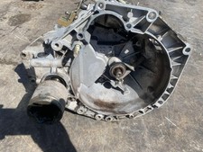 Cambio manuale completo usato  Pozzuoli