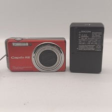 Ricoh caplio superbe d'occasion  Bagnolet