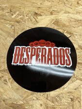Plaque magnétique desperados d'occasion  Raon-l'Étape