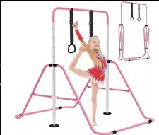 Everymile gymnastics bar for sale  TILLICOULTRY