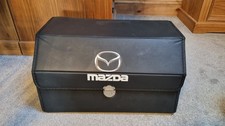 Mazda collapsible boot for sale  WHITBY