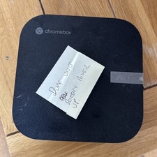 Asus chromebox mini for sale  BICESTER