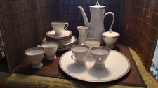 rosenthal gala blau gebraucht kaufen  Stuttgart