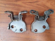 Rar satz türscharniere gebraucht kaufen Rar satz türscharniere gebraucht kaufen  Eschweiler