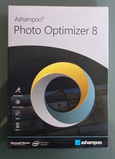 Ashampoo photo ptimizer gebraucht kaufen  Wilnsdorf