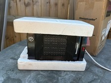 Portable camping heater for sale  CHALFONT ST. GILES